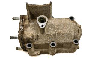 Kawasaki - 16 Kawasaki Mule 4010 4X4 Transmission Bevel Gear Case Housing KAF620M - Image 3