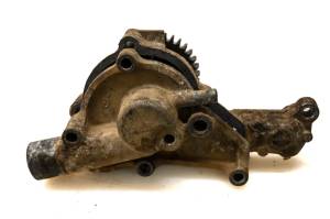 Kawasaki - 00 Kawasaki Mule 2500 2x4 Water Pump KAF620 - Image 1