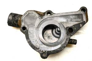 Kawasaki - 00 Kawasaki Mule 2500 2x4 Water Pump KAF620 - Image 2