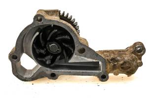 Kawasaki - 00 Kawasaki Mule 2500 2x4 Water Pump KAF620 - Image 3