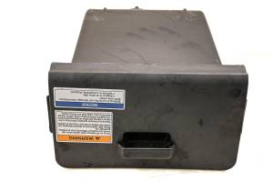 Kawasaki - 16 Kawasaki Mule 4010 4X4 Tool Storage Box KAF620M - Image 1