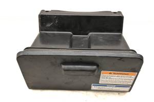 Kawasaki - 16 Kawasaki Mule 4010 4X4 Tool Storage Box KAF620M - Image 2