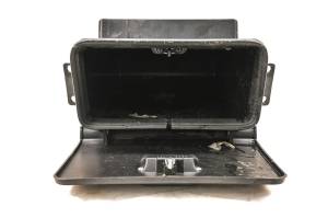 Kawasaki - 16 Kawasaki Mule 4010 4X4 Tool Storage Box KAF620M - Image 4