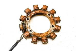 Kawasaki - 94 Kawasaki Mule 2500 Stator KAF620 - Image 2