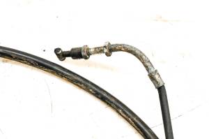 Kawasaki - 16 Kawasaki Mule 4010 4X4 Throttle Cable KAF620M - Image 2