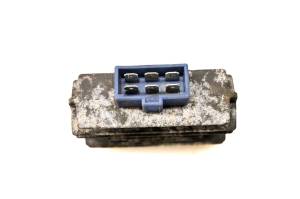 Kawasaki - 00 Kawasaki Mule 2500 2x4 Regulator Rectifier KAF620 - Image 2