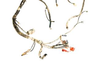 Kawasaki - 21 Kawasaki Brute Force 300 2x4 Wire Harness Electrical Wiring KVF300 - Image 4