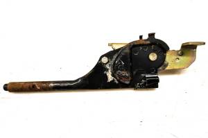 Kawasaki - 94 Kawasaki Mule 2500 Parking Brake Lever KAF620 - Image 4