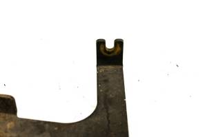 Kawasaki - 94 Kawasaki Mule 2500 Governor Control Plate Bracket KAF620 - Image 5