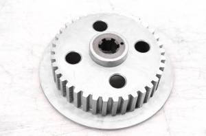 Suzuki - 01 Suzuki Quadrunner 500 4x4 Inner Clutch Hub LTF500F - Image 1