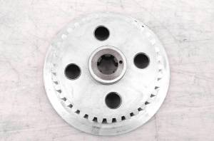 Suzuki - 01 Suzuki Quadrunner 500 4x4 Inner Clutch Hub LTF500F - Image 2