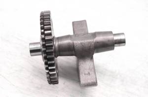 Honda - 88 Honda XR600R Counter Balancer Crankshaft Balance - Image 1