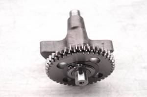 Honda - 88 Honda XR600R Counter Balancer Crankshaft Balance - Image 3