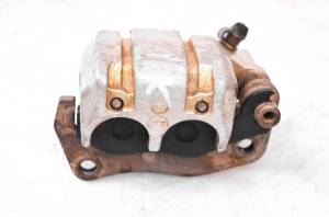 Yamaha - 09 Yamaha Rhino 450 4x4 Front Left Brake Caliper YXR450 - Image 1