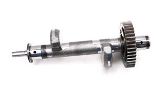 Kawasaki - 20 Kawasaki Ninja 650 ABS Counter Balancer Crankshaft Balance EX650M - Image 1