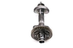 Kawasaki - 20 Kawasaki Ninja 650 ABS Counter Balancer Crankshaft Balance EX650M - Image 2