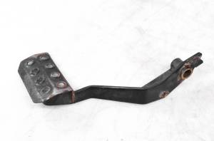 Yamaha - 09 Yamaha Rhino 450 4x4 Brake Pedal YXR450 - Image 1