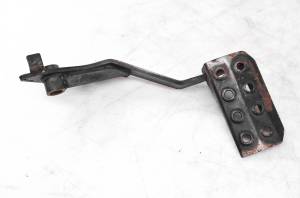 Yamaha - 09 Yamaha Rhino 450 4x4 Brake Pedal YXR450 - Image 2