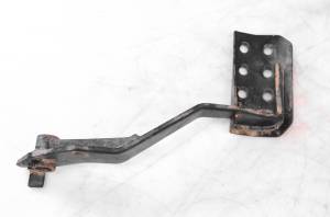 Yamaha - 09 Yamaha Rhino 450 4x4 Brake Pedal YXR450 - Image 3