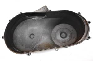 Polaris - 00 Polaris Magnum 500 4x4 Outer Belt Clutch Cover - Image 3