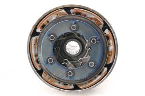 Honda - 05 Honda Foreman 500 4x4 Centrifugal Wet Clutch TRX500FE - Image 1