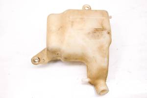 Kawasaki - 05 Kawasaki Brute Force 750 4x4i Coolant Overflow Radiator Bottle KVF750 - Image 3