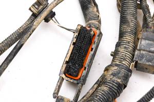 Polaris - 13 Polaris Sportsman 850 XP HO EPS 4x4 Wire Harness Electrical Wiring - Image 3