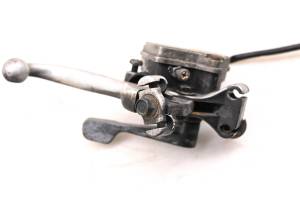 Polaris - 03 Polaris Sportsman 90 2x4 Rear Hand Brake Lever - Image 1