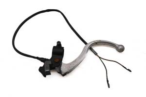 Polaris - 03 Polaris Sportsman 90 2x4 Rear Hand Brake Lever - Image 2