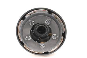 Arctic Cat - 07 Arctic Cat 650 H1 FIS 4x4 Centrifugal Wet Clutch - Image 1