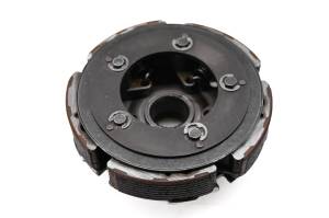 Arctic Cat - 07 Arctic Cat 650 H1 FIS 4x4 Centrifugal Wet Clutch - Image 3