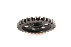 Arctic Cat - 07 Arctic Cat 650 H1 FIS 4x4 Crank Gears - Image 2