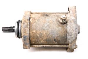 Arctic Cat - 07 Arctic Cat 650 H1 FIS 4x4 Starter Motor - Image 1