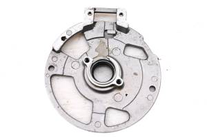 Polaris - 03 Polaris Sportsman 90 2x4 Stator Plate Bracket Mount - Image 1