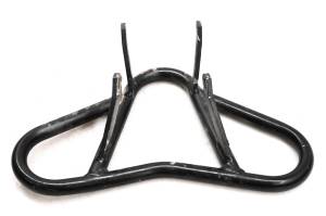 Aftermarket - 06 Honda TRX450R 2x4 Front Bumper Aftermarket - Image 3