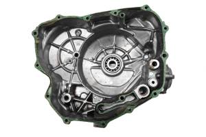 Honda - 05 Honda Foreman 500 4x4 Clutch Cover TRX500FE - Image 3