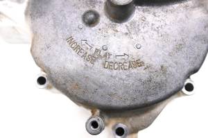 Honda - 05 Honda Foreman 500 4x4 Clutch Cover TRX500FE - Image 4