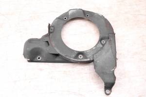 Yamaha - 99 Yamaha Grizzly 600 4x4 Primary Clutch Guard Cover YFM600F - Image 1