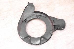 Yamaha - 99 Yamaha Grizzly 600 4x4 Primary Clutch Guard Cover YFM600F - Image 2