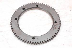 Honda - 01 Honda Foreman 500 Rubicon 4x4 Hondamatic Primary Drive Gear TRX500FA - Image 2