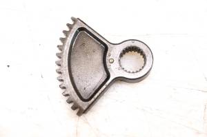 Honda - 01 Honda Foreman 500 4x4 Hondamatic Drive Gear Shifter Shift Gears TRX500FA - Image 3