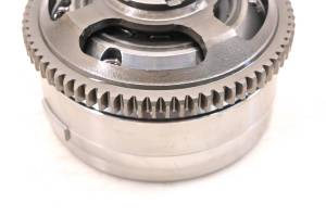 Honda - 01 Honda Foreman 500 4x4 Flywheel Starter Clutch Bearing & Gear TRX500FA - Image 5