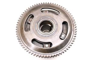 Kawasaki - 05 Kawasaki Brute Force 750 4x4i Flywheel Starter Clutch Bearing & Gear KVF750 - Image 1