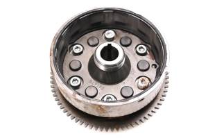 Kawasaki - 05 Kawasaki Brute Force 750 4x4i Flywheel Starter Clutch Bearing & Gear KVF750 - Image 2