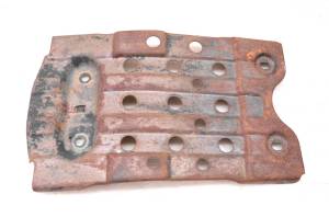 Honda - 86 Honda TRX70 2x4 Front Skid Plate Guard - Image 1