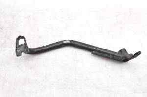 Yamaha - 93 Yamaha Badger 80 2x4 Rear Brake Pedal YFM80E - Image 1