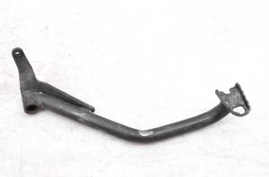 Yamaha - 93 Yamaha Badger 80 2x4 Rear Brake Pedal YFM80E - Image 2