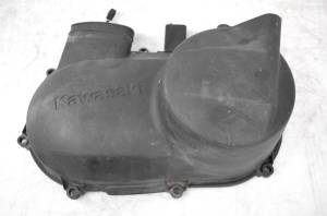 Arctic Cat - 05 Arctic Cat 650 V-Twin 4x4 Outer Belt Clutch Cover - Image 1