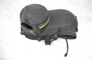 Arctic Cat - 05 Arctic Cat 650 V-Twin 4x4 Outer Belt Clutch Cover - Image 2