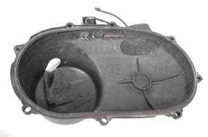 Arctic Cat - 05 Arctic Cat 650 V-Twin 4x4 Outer Belt Clutch Cover - Image 3